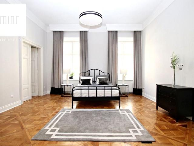 Stefana Batorego 168 m², Kraków