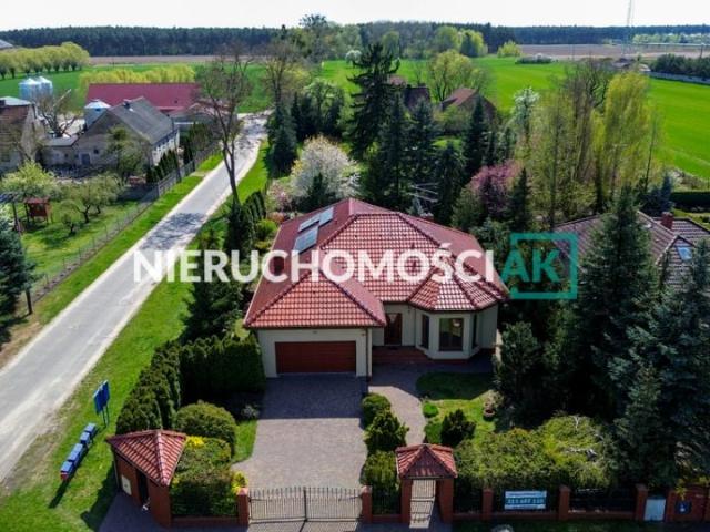 Stefana Batorego 180 m², Batorowo