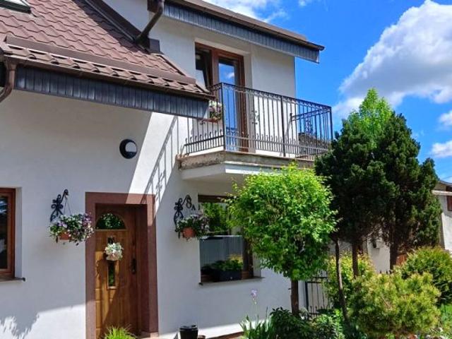 Stefana Batorego 180 m², Rumia