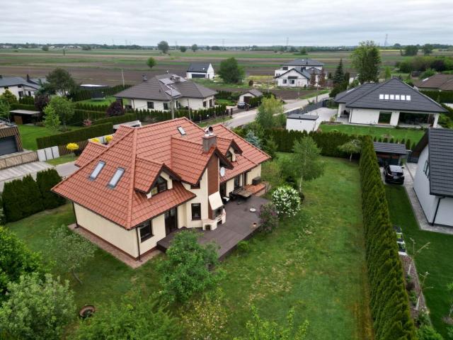 Stefana Batorego 189,66 m², Topolin