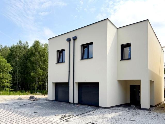 Stefana Batorego 104,82 m², Wrocław