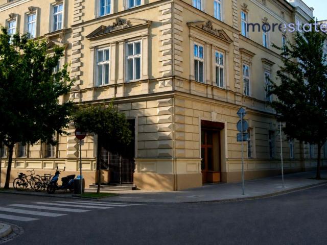Stefana Batorego 139 m², Kraków