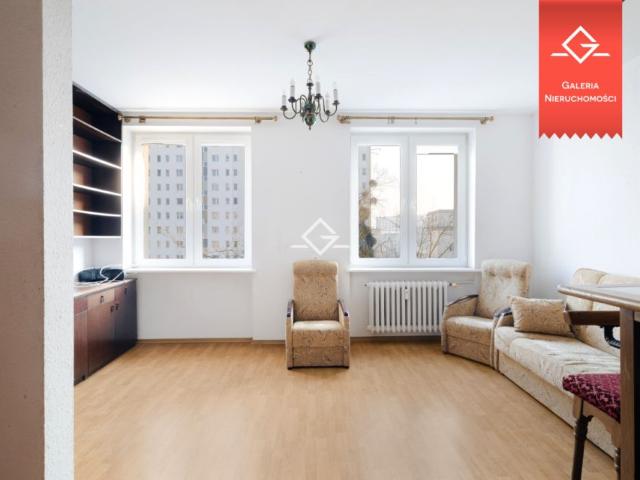 Stefana Batorego 25 m², Gdynia