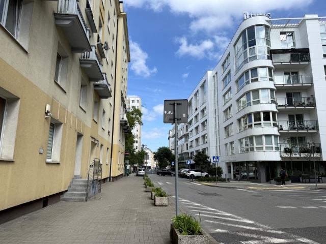 Stefana Batorego 25 m², Gdynia