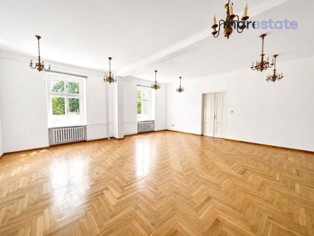 Stefana Batorego 207 m², Kraków