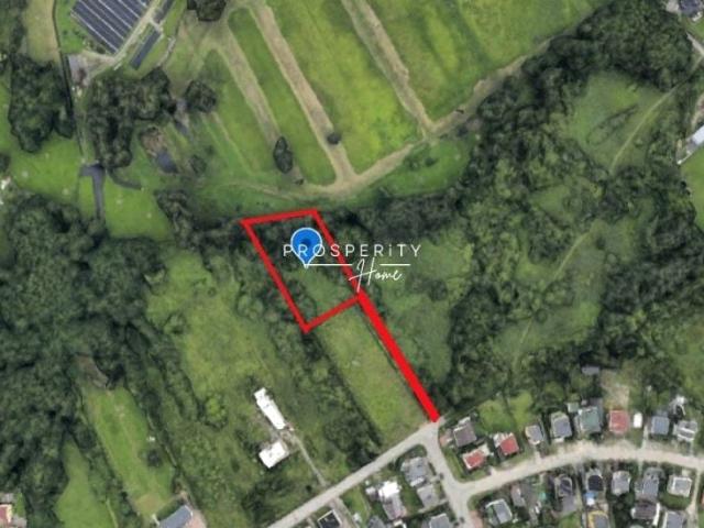 Stefana Batorego 2 952 m², Rumia