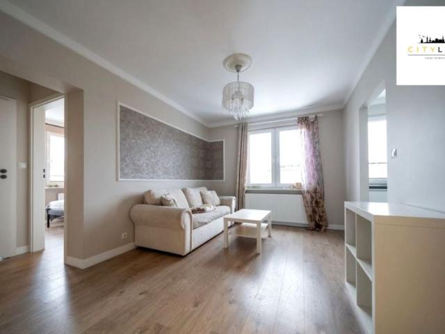Stefana Batorego 37 m², Gdańsk