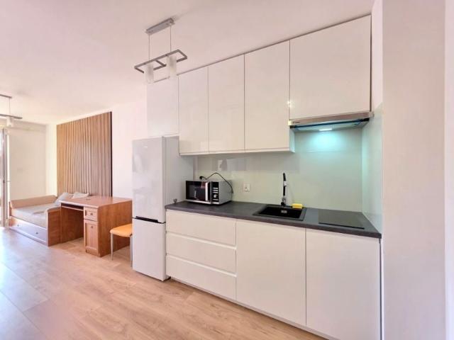 Stefana Batorego 37,21 m², Legnica