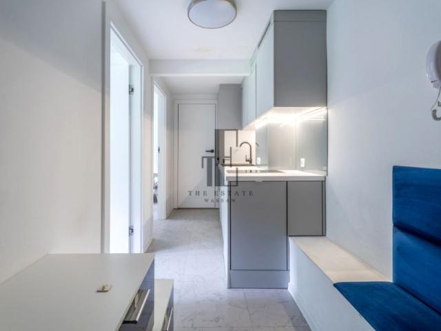 Stefana Batorego 32 m², Warszawa