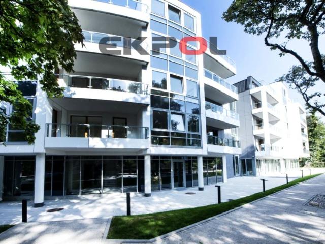 Stefana Batorego 45 m², Gdańsk