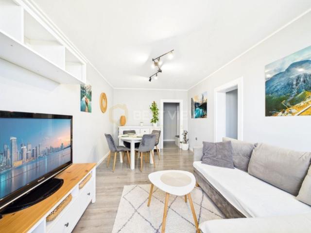Stefana Batorego 48,20 m², Warszawa