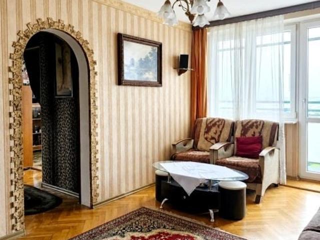 Stefana Batorego 48,20 m², Warszawa