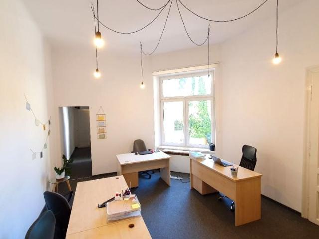 Stefana Batorego 56 m², Kraków