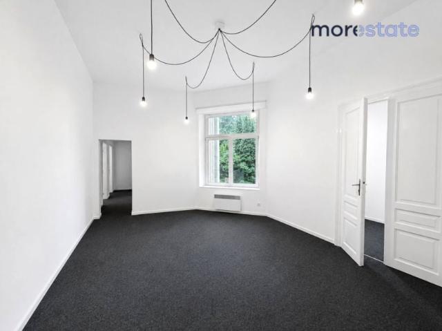 Stefana Batorego 57 m², Kraków