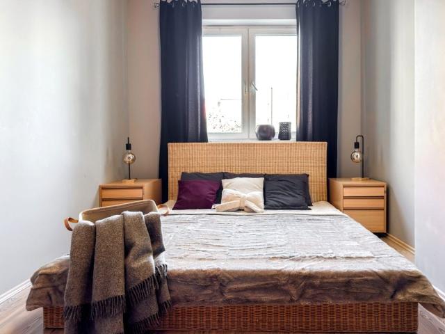 Stefana Batorego 50 m², Poznań