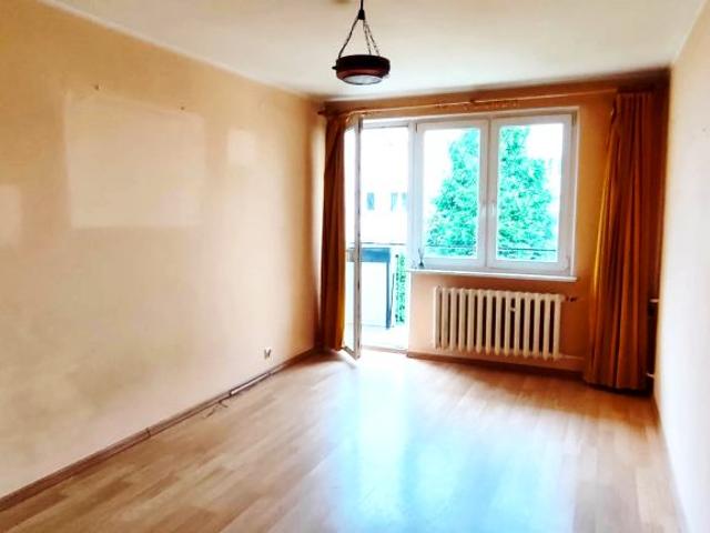 Stefana Batorego 52,73 m², Gdańsk