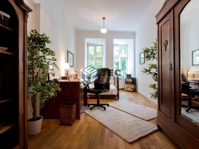 Stefana Batorego 67,41 m², Kraków