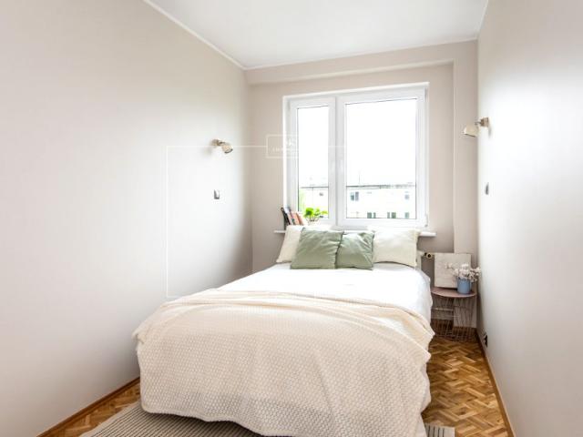 Stefana Batorego 74,60 m², Poznań