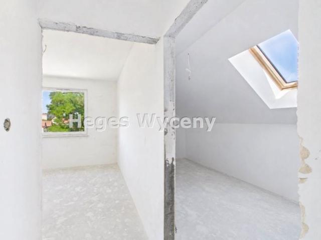 Stefana Batorego 75,20 m², Legnica