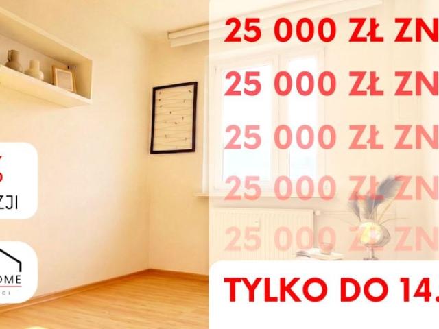 Stefana Batorego 78,50 m², Poznań