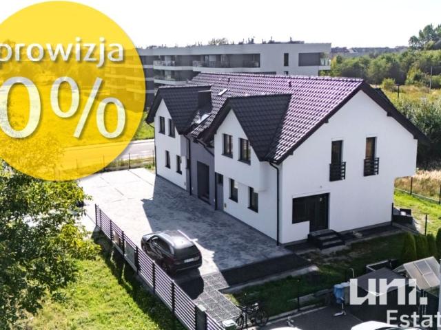Stefana Batorego 79 m², Oświęcim