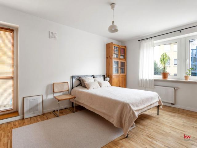 Stefana Batorego 80,50 m², Poznań