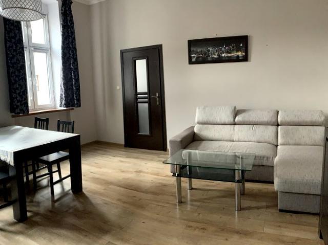 Stefana Batorego 9 59 m², Katowice