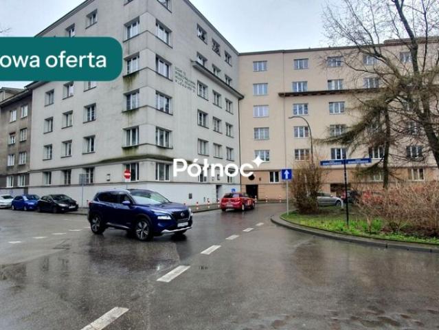Stefana Bobrowskiego 30 m², Kraków