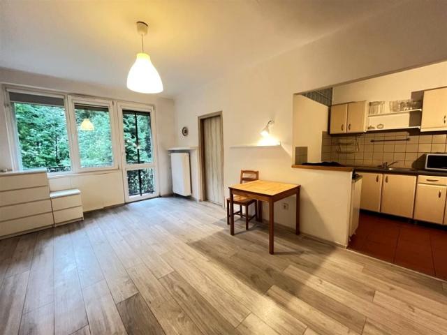 Stefana Bobrowskiego 35,50 m², Kraków