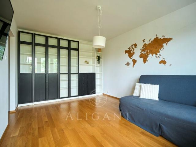 Stefana Bryły 45 m², Warszawa