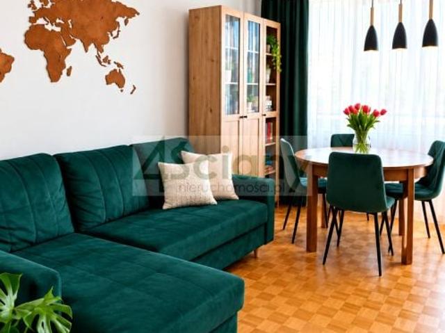 Stefana Bryły 41,43 m², Warszawa