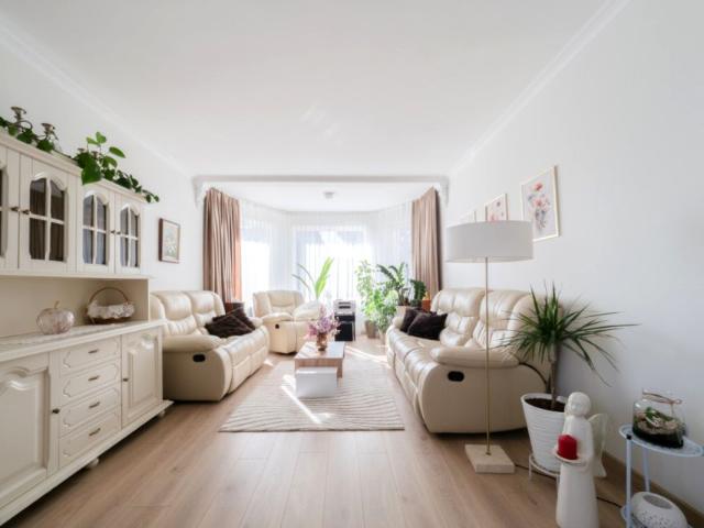 Stefana Czarnieckiego 200 m², Wejherowo
