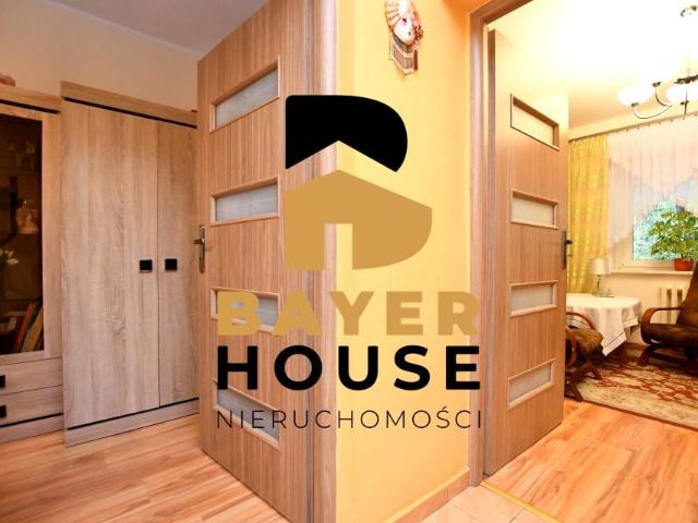 Stefana Czarnieckiego 40,30 m², Zabrze