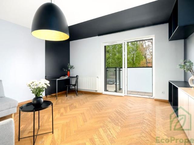 Stefana Czarnieckiego 40,45 m², Poznań