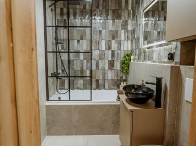 Stefana Czarnieckiego 45 m², Oświęcim