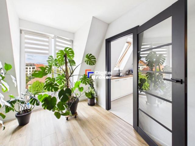 Stefana Czarnieckiego 47 m², Poznań