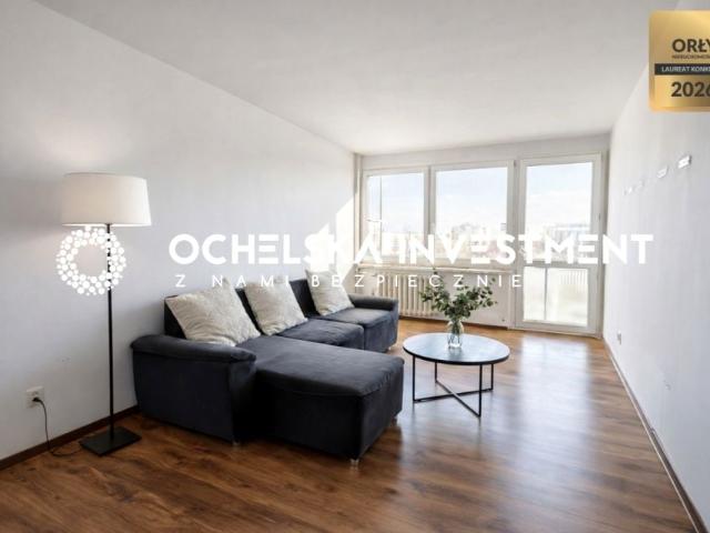 Stefana Czarnieckiego 57 m², Łódź