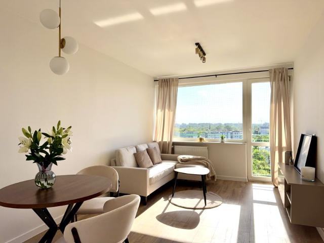 Stefana Czarnieckiego 57 m², Łódź