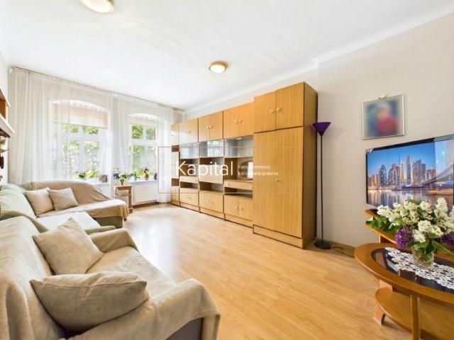 Stefana Czarnieckiego 58,84 m², Wrocław