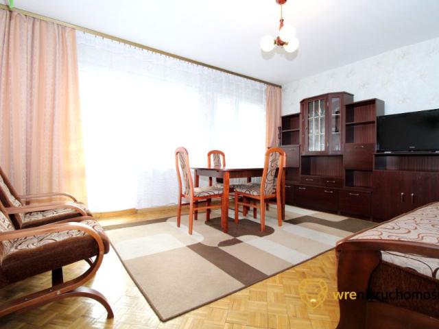 Stefana Czarnieckiego 60 m², Wrocław