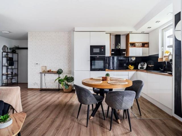 Stefana Czarnieckiego 62,65 m², Pogórze