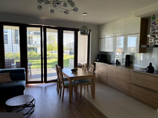Stefana Czarnieckiego 86,70 m², Pogórze