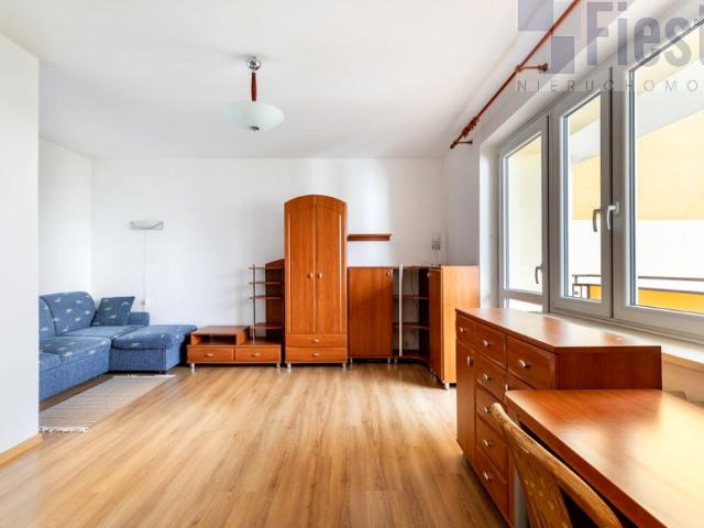 Stefana Dembego 31 m², Warszawa