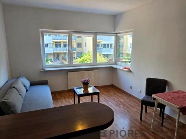 Stefana Dembego 46,10 m², Warszawa