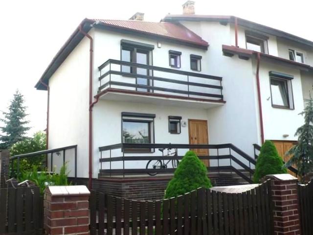Stefana Drzewieckiego 240 m², Poznań