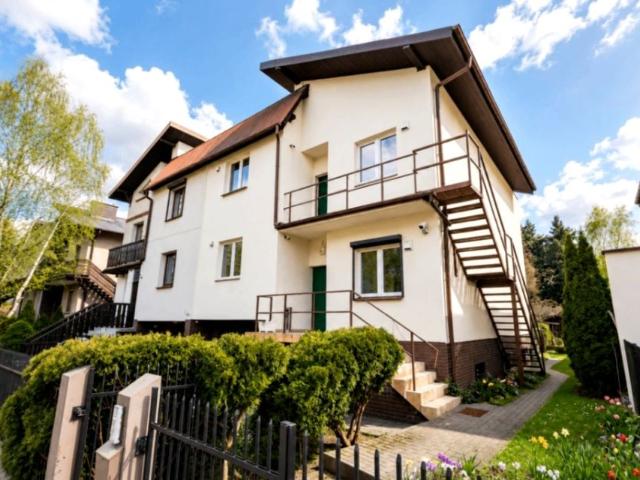 Stefana Drzewieckiego 261 m², Poznań