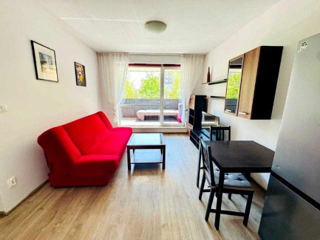 Stefana Drzewieckiego 33 m², Wrocław