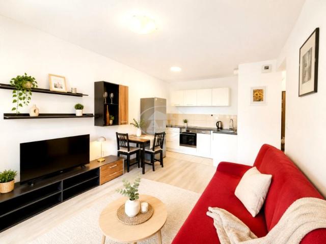 Stefana Drzewieckiego 33 m², Wrocław