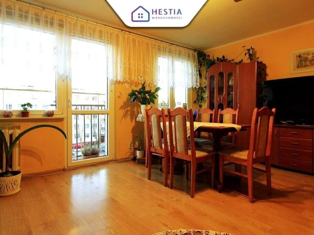 Stefana Drzewieckiego 48,70 m², Stargard