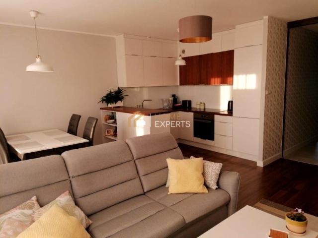 Stefana Drzewieckiego 75,02 m², Gdańsk